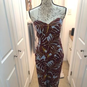 H&M conscious jumpsuit/romper